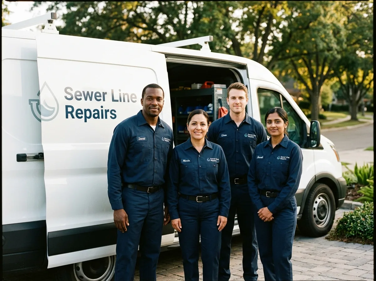 Emergency Plumber company in Poca, WV