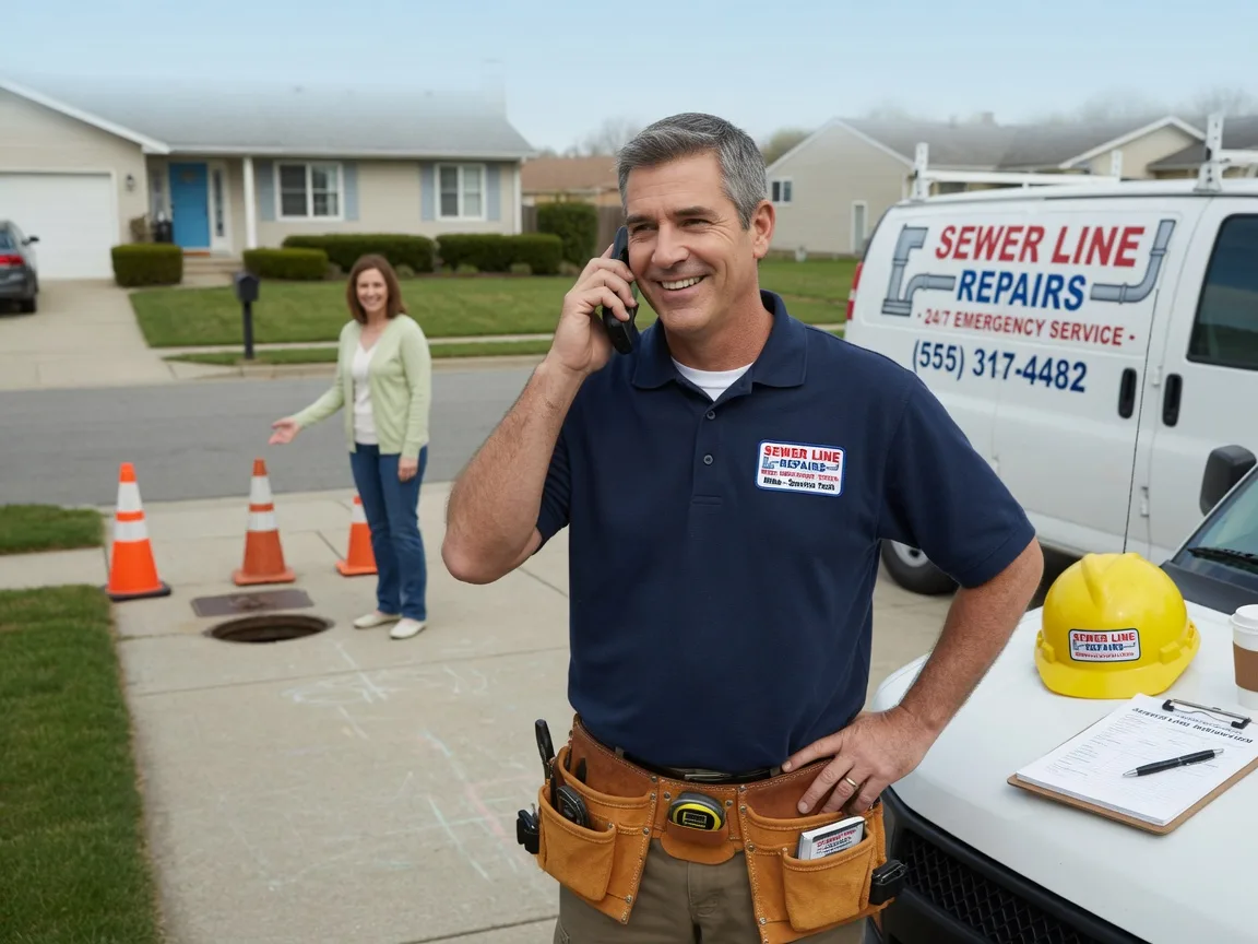 Emergency Plumber Poca, WV FAQs